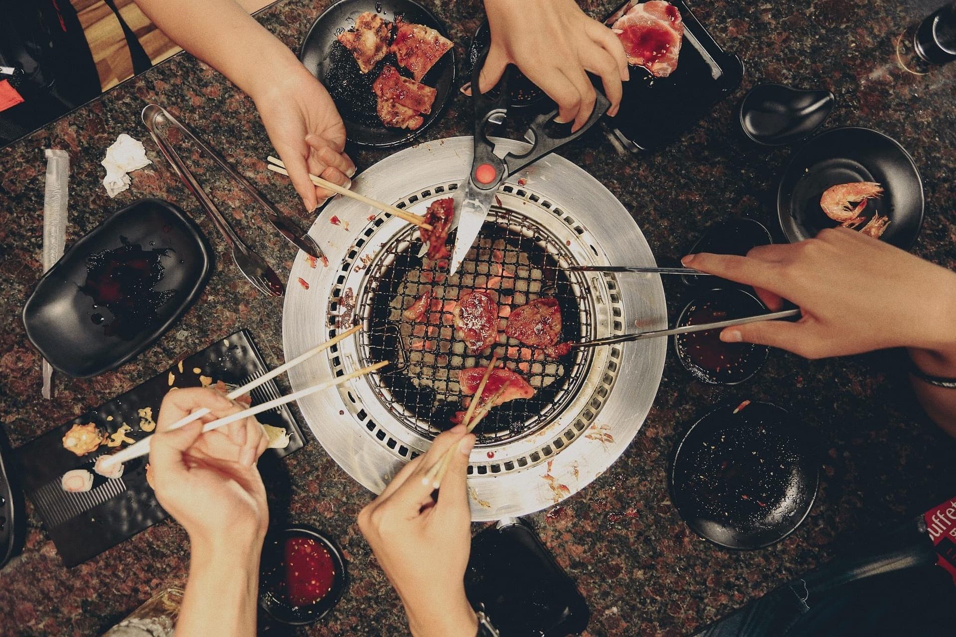 How to Invite Others to Your Shared Property