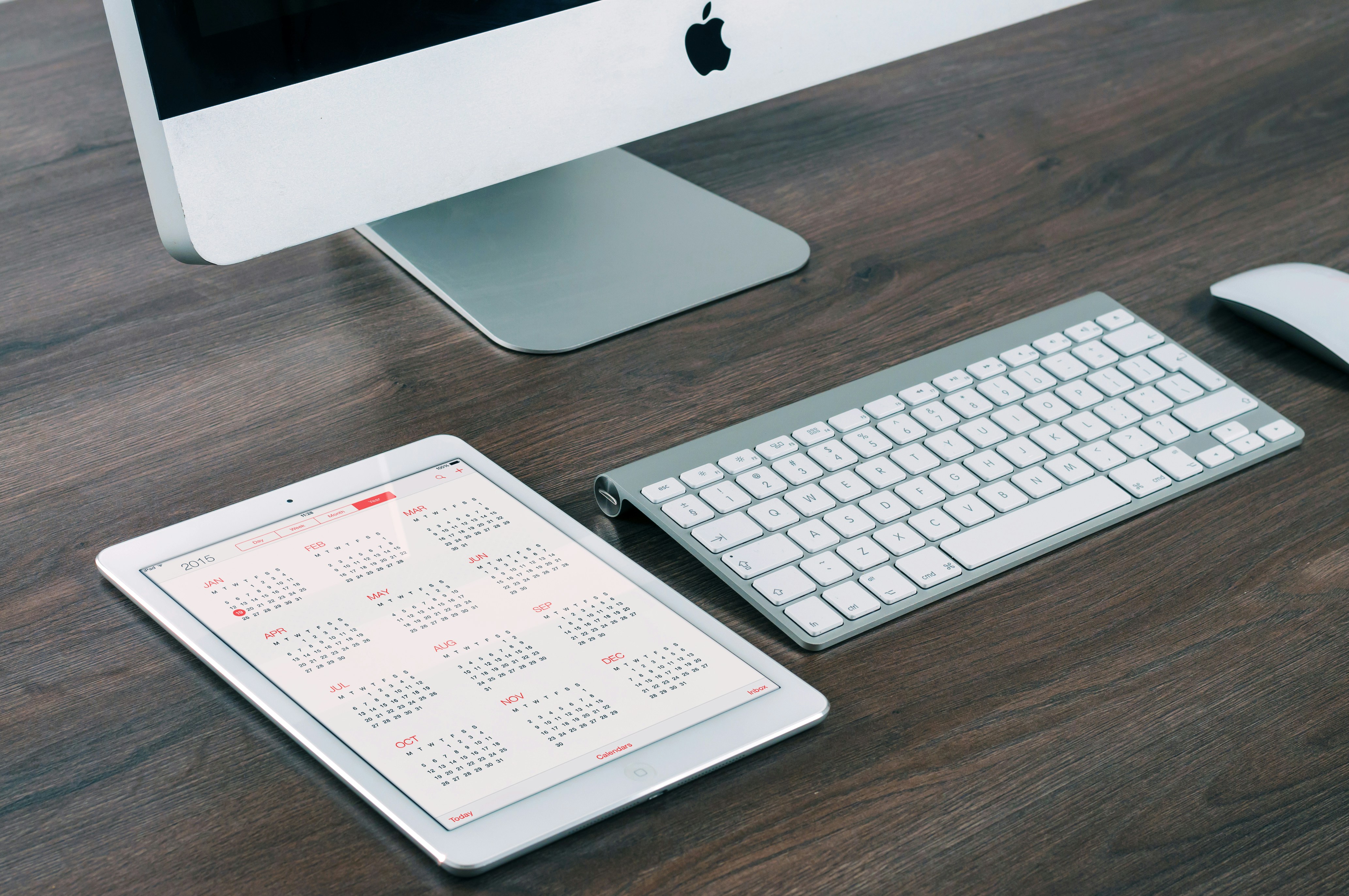 Sync Airbnb, VRBO & Vacation Home Calendars with iCal